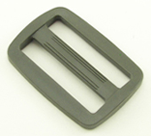B-SB-1A 1500 Foliage Plastic Single Bar Slide